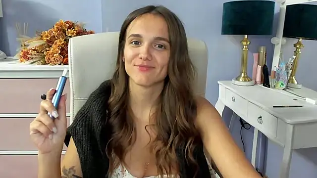 dirtyxEmily webcam