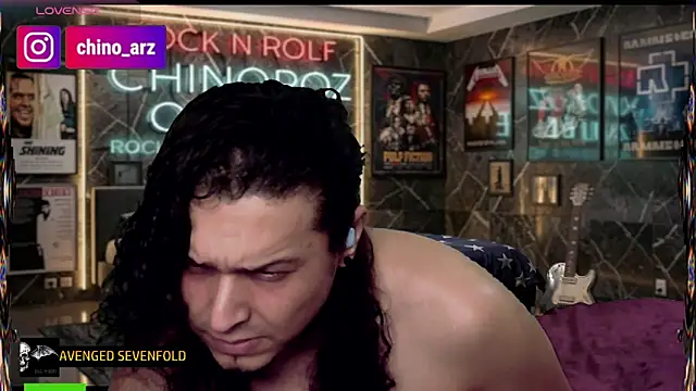 chino_roz webcam