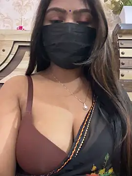 Cute-Ananyaa webcam