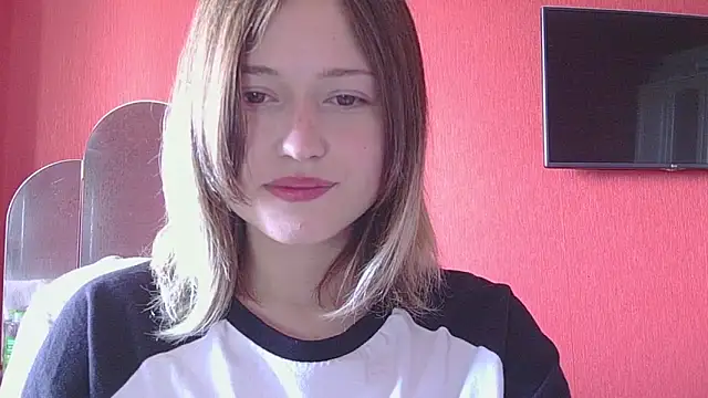 Beloved_Mary webcam