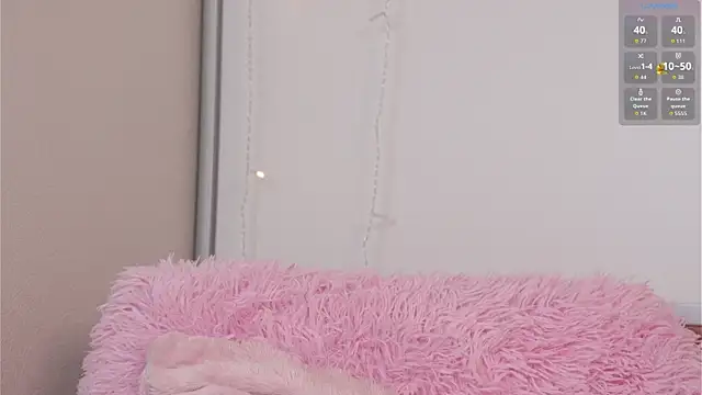 CherlyGuss webcam
