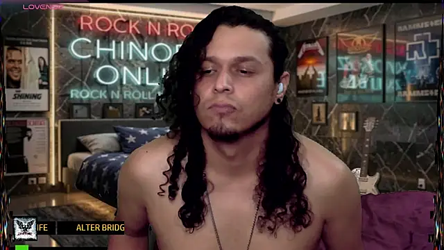 chino_roz webcam