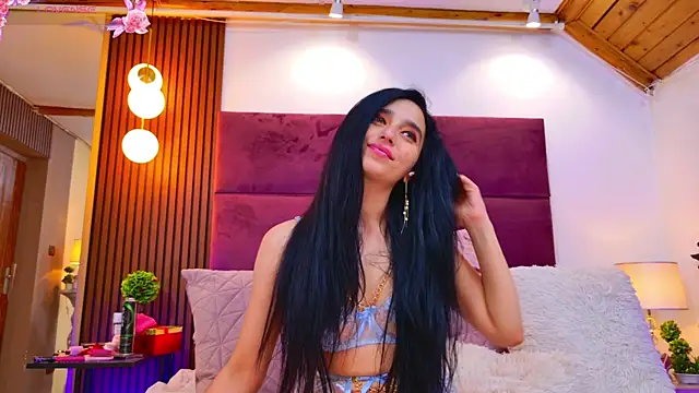 VanessaAngel webcam