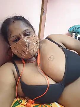 revathisree live cam