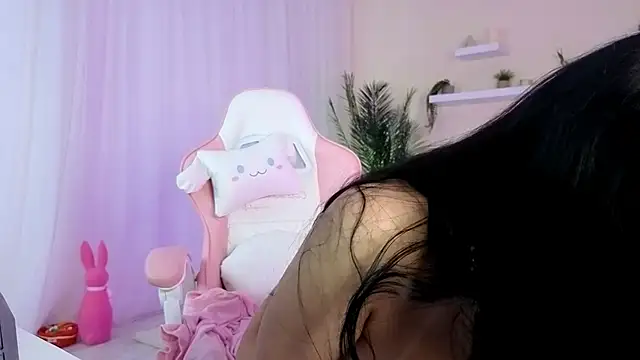 BetsyGonzale live cam