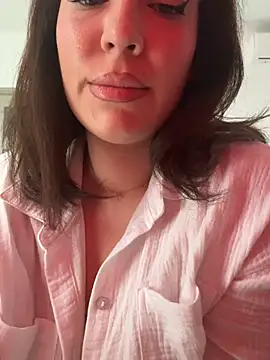 ClaraPasssion webcam