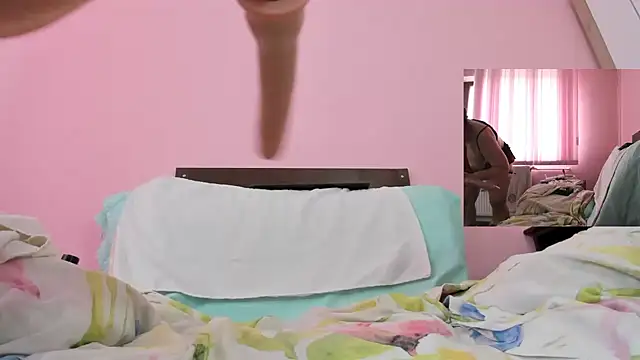 HotSweetAngel webcam