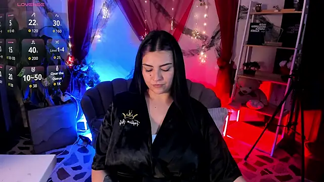 TifanyWhite_ webcam