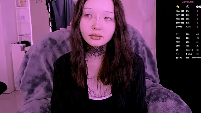 Lein_Bone live cam