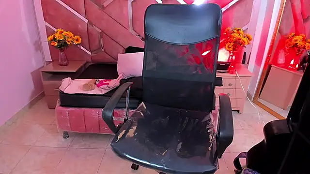 Olivia_Fox69 webcam