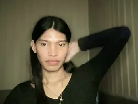 Yourgoddess_jayve webcam