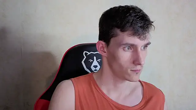 touch_me7 webcam