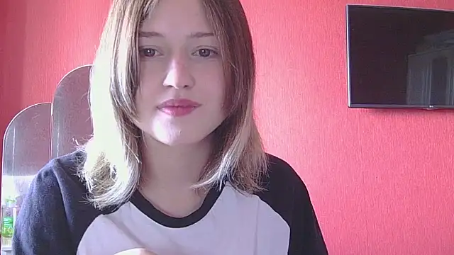 Beloved_Mary webcam