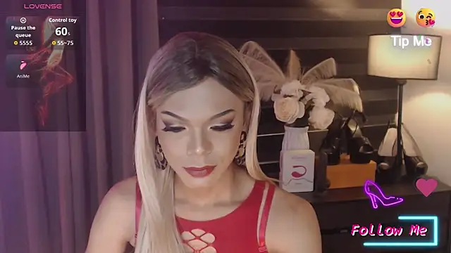 HugecockAlexa webcam