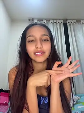 Eve_Ritz webcam