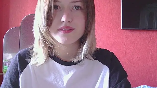 Beloved_Mary live cam on StripChat