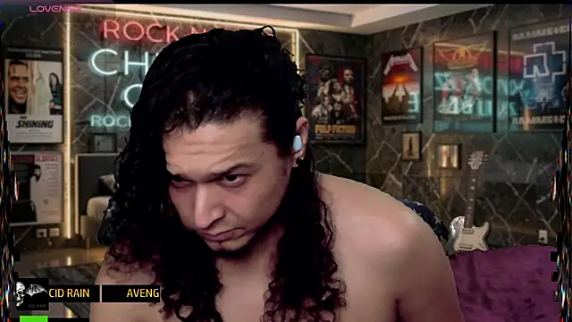chino_roz webcam