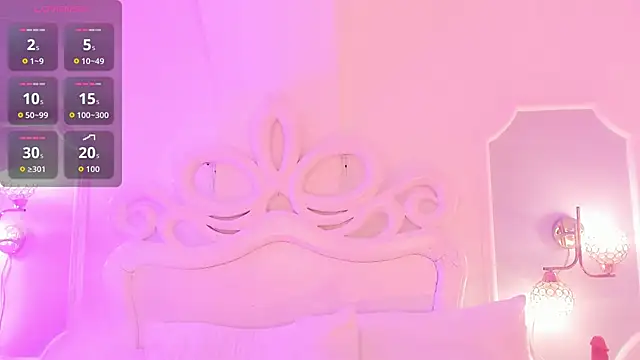 Julietta___ Live Webcam on Stripchat