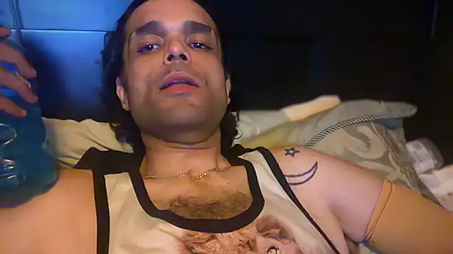 KungFuPanda001 webcam