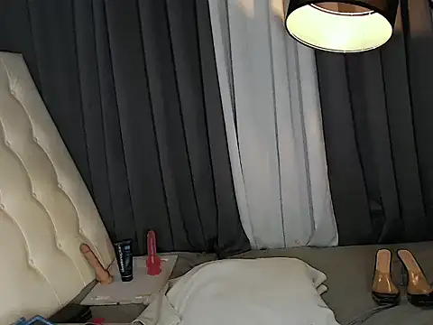 Foxxy_Barbie webcam