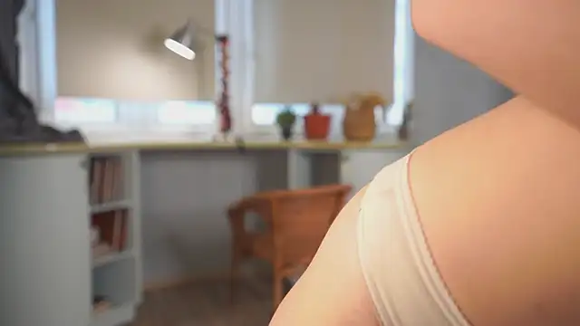 JaneUbry webcam