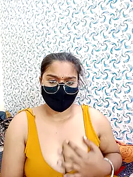 Jasmine_jaaan webcam
