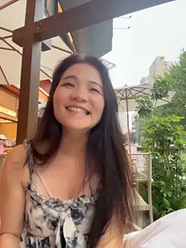 xiaochengzi505 webcam