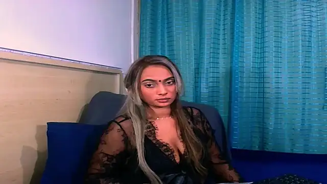 sexyindianchic webcam