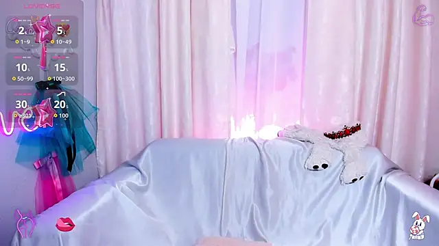 jessica_tiny webcam