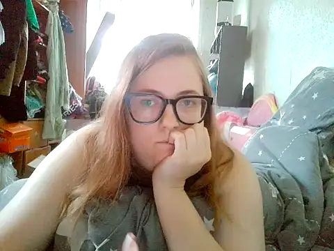 DesireMelissa webcam