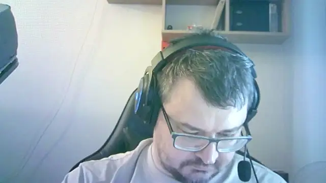 SirAbuser webcam