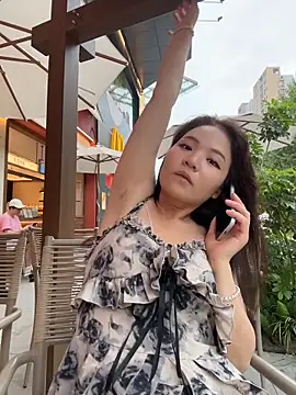 xiaochengzi505 webcam