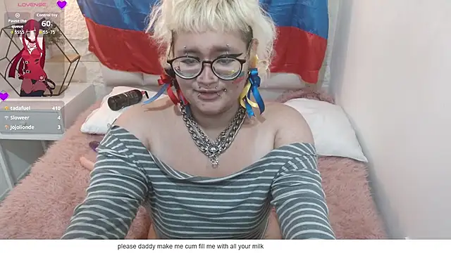 Echypyon_ webcam