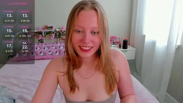 AngelBlaze webcam