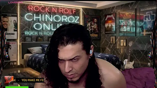 chino_roz - Chino_roz's free webcam - UK Sex Cams