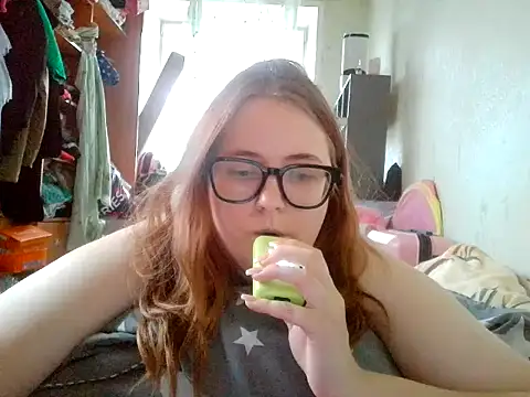 DesireMelissa webcam
