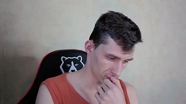 touch_me7 webcam