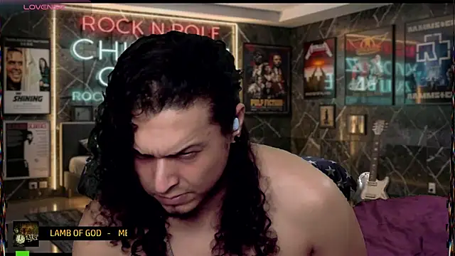 chino_roz webcam
