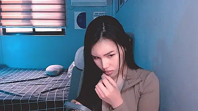 Meganszn webcam