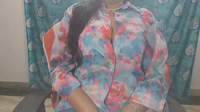 Sophia_your webcam