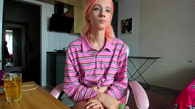 _Alice_Kitty webcam