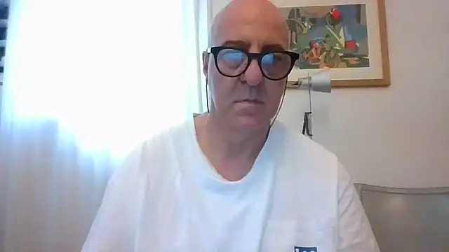 ANONIMO7735 live cam
