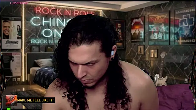 chino_roz webcam