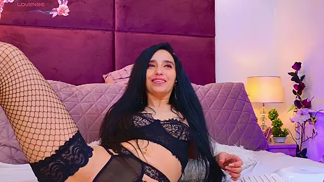 VanessaAngel webcam