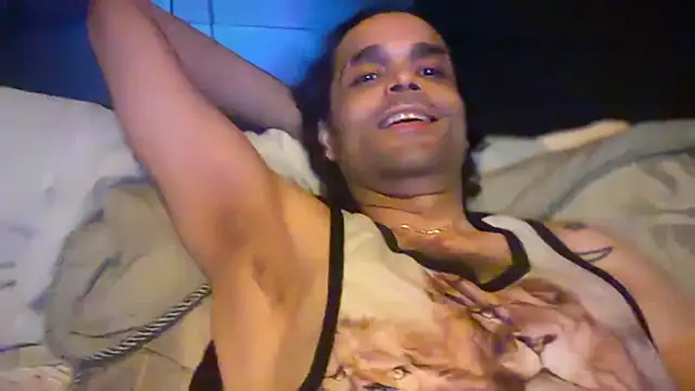 KungFuPanda001 webcam stripchat model stream image