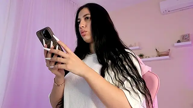 BetsyGonzale live cam