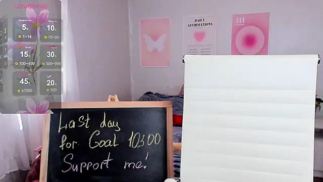 Geisha_Anna webcam