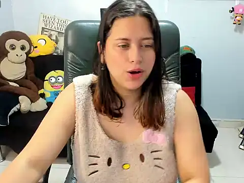 sammy_cute333 webcam