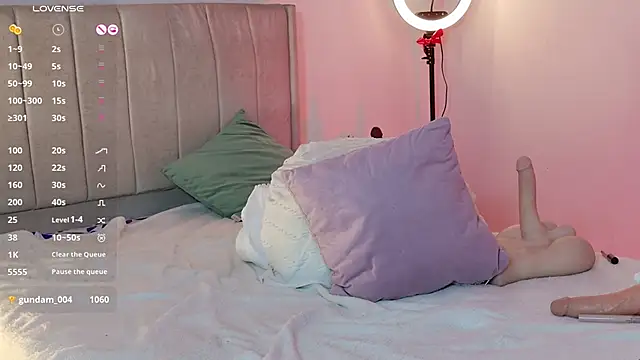1m_megan webcam