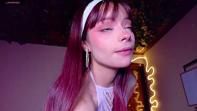 maryberry__ webcam